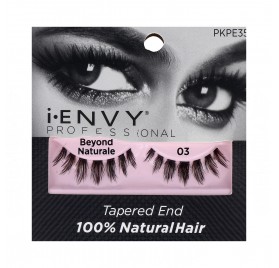 I Envy Strip Lash/Cilios Banda Beyond Naturale 03 (Pkpe35)