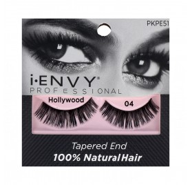 I Envy Strip Lash/Cilios Banda Hollywood 04 (Pkpe51)