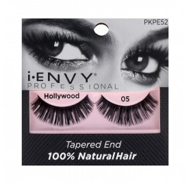 I Envy Strip Lash/Pestañas Banda Hollywood 05 (Pkpe52)