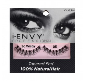 I Envy Strip Lash/Cilios Banda So Wispy 05 (Pkpe64)