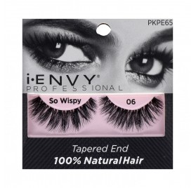 I Envy Strip Lash/Cilios Banda So Wispy 06 (Pkpe65)