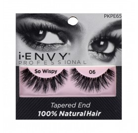 I Envy Strip Lash/Pestañas Banda So Wispy 06 (Pkpe65)