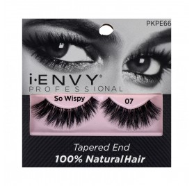 I Envy Strip Lash/Cilios Banda So Wispy 07 (Pkpe66)