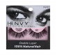 I Envy Strip Lash/Pestañas Banda Double Layer 03 (Pkpe73)