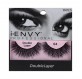 I Envy Strip Lash/Pestañas Banda Double Layer 04 (Pkpe74)