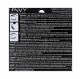 I Envy Strip Lash/Pestañas Banda Double Layer 04 (Pkpe74)