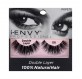 I Envy Strip Lash/Cilios Banda Double Layer 06 (Pkpe76)