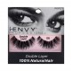 I Envy Strip Lash/Pestañas Banda Double Layer 06 (Pkpe76)