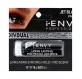 I Envy Individuale Eyelash/Ciglio Adesivo Nero Getto (Pkpeg01)