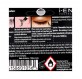 I Envy Individuale Eyelash/Ciglio Adesivo Nero Getto (Pkpeg01)