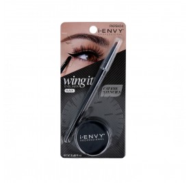 I Envy Wing It Eyeliner Kit Negro (Pkpek04)