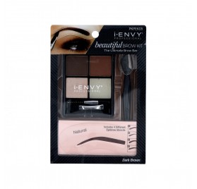 I Envy Beautiful Brow Kit (Pkpek05)