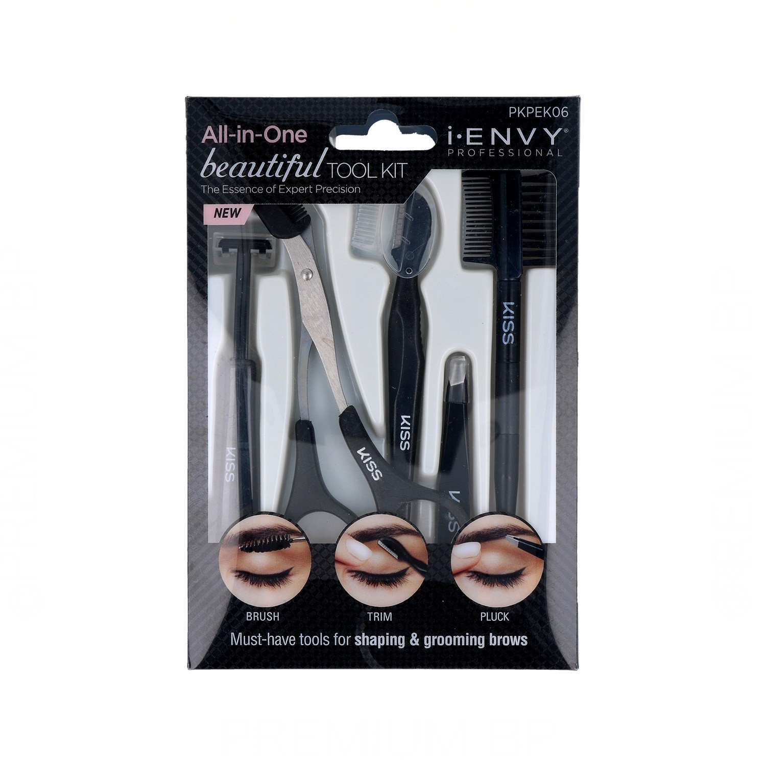 I Envy All In One Beautiful Tool Kit (Pkpek06) I Envy All In One Beautiful Tool Kit (Pkpek06)