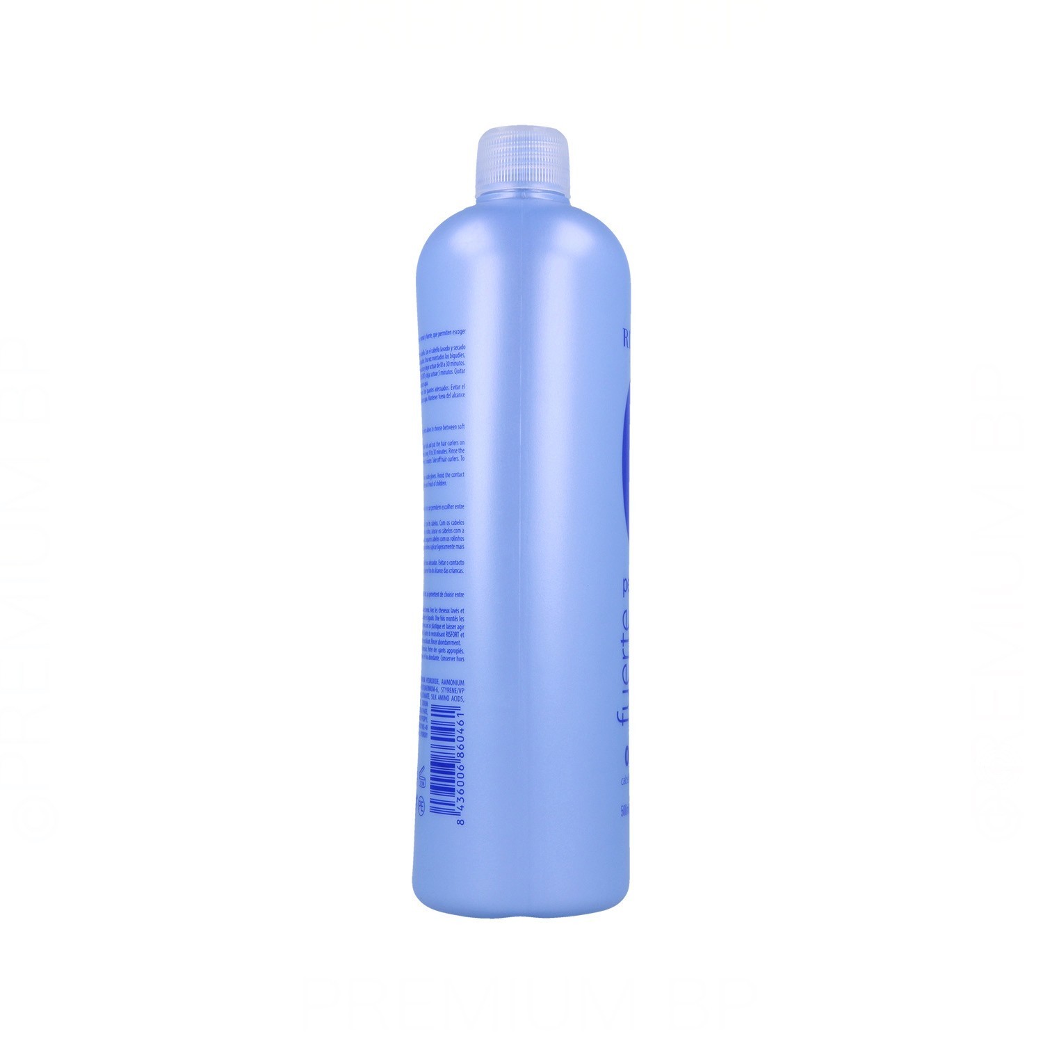 Risfort Permanent (0) Strong 500 ml