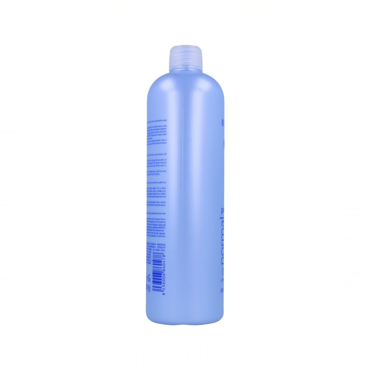 Risfort Permanente (1) Normal 500 ml