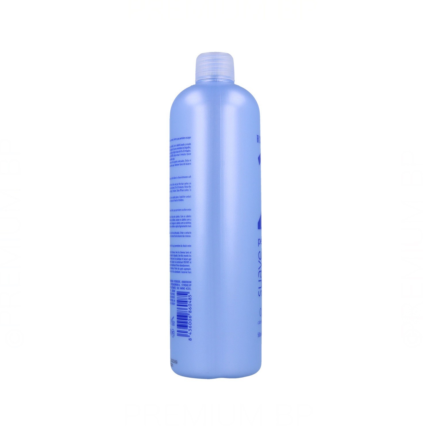 Risfort Permanente (2) Suave 500 ml