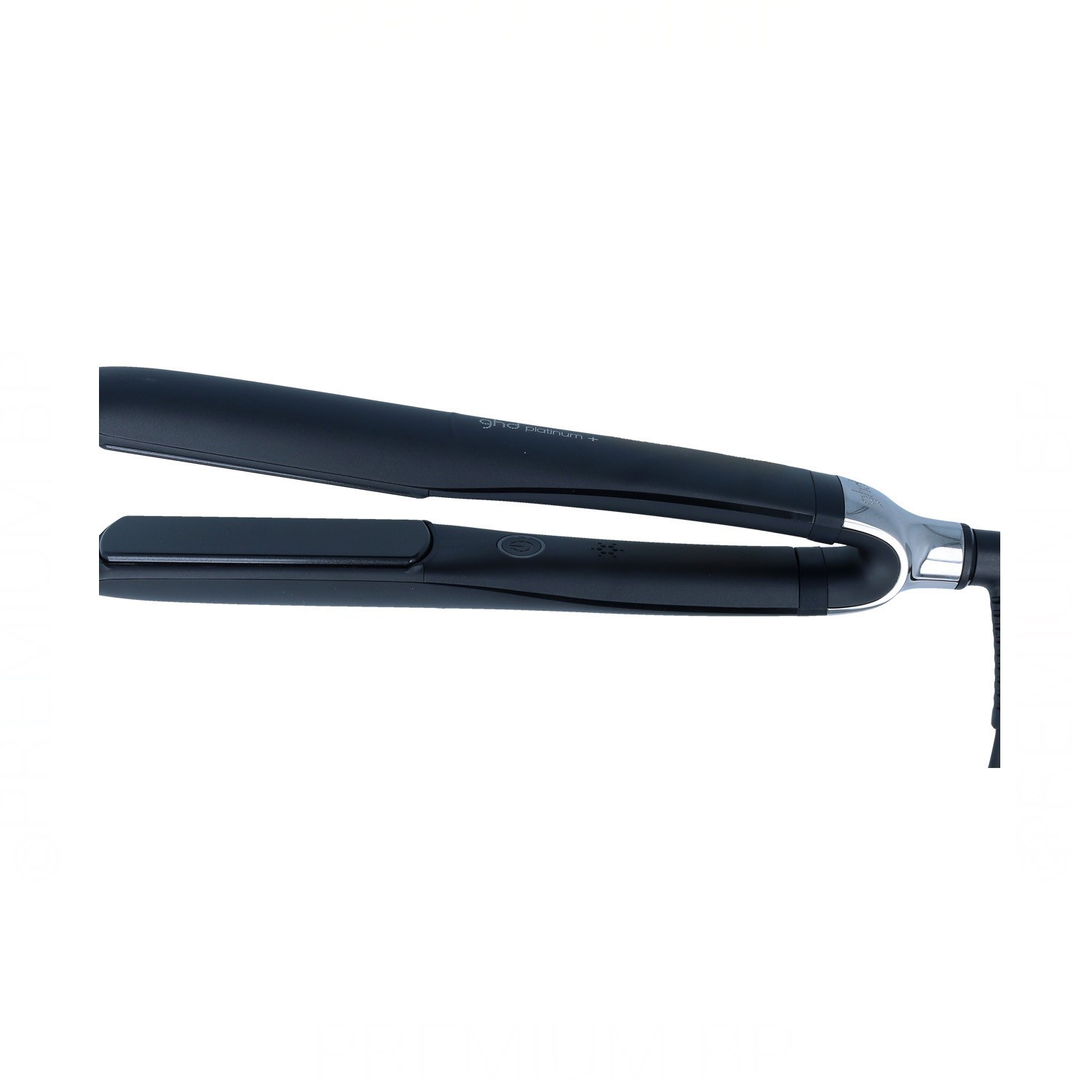 Ghd Plancha Platinum + Black