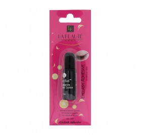 Lb Eyelash Adhesive Glue Individual Black 10Ml (Q003)