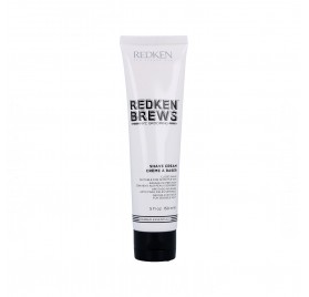 Redken Brews Crema Radere 150 ml