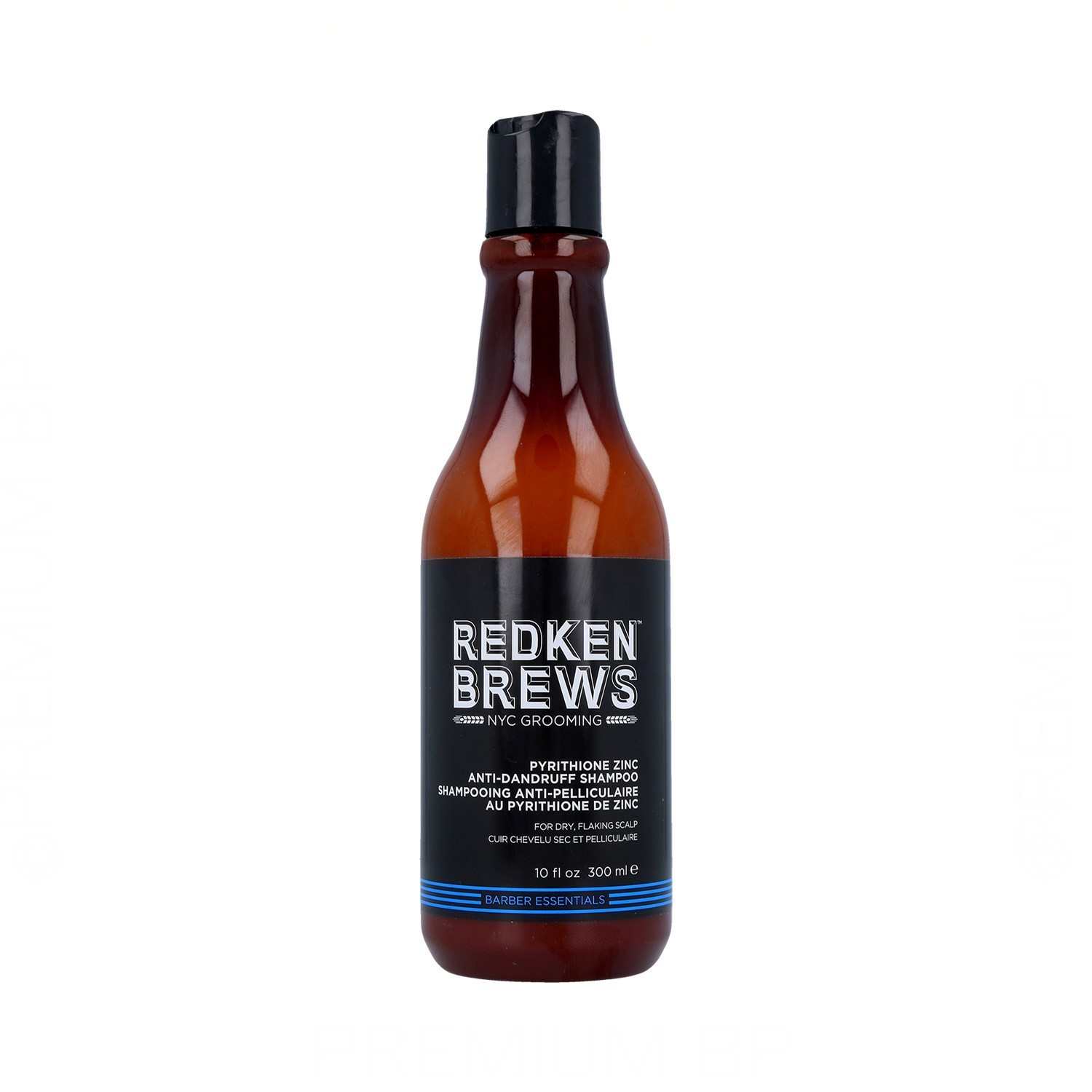 Redken Brews Anti Caspa Xampú 300 ml