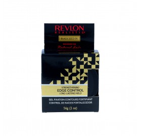 Revlon Real Black Seed Edge Control 56 gr