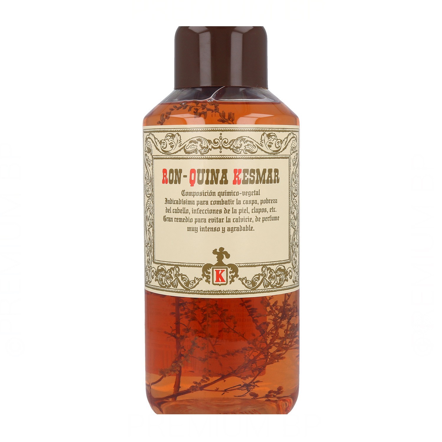 Ronquina Kesmar Hierbas Tónico Capilar 1000 ml Ronquina Kesmar Hierbas Tónico Capilar 1000 ml
