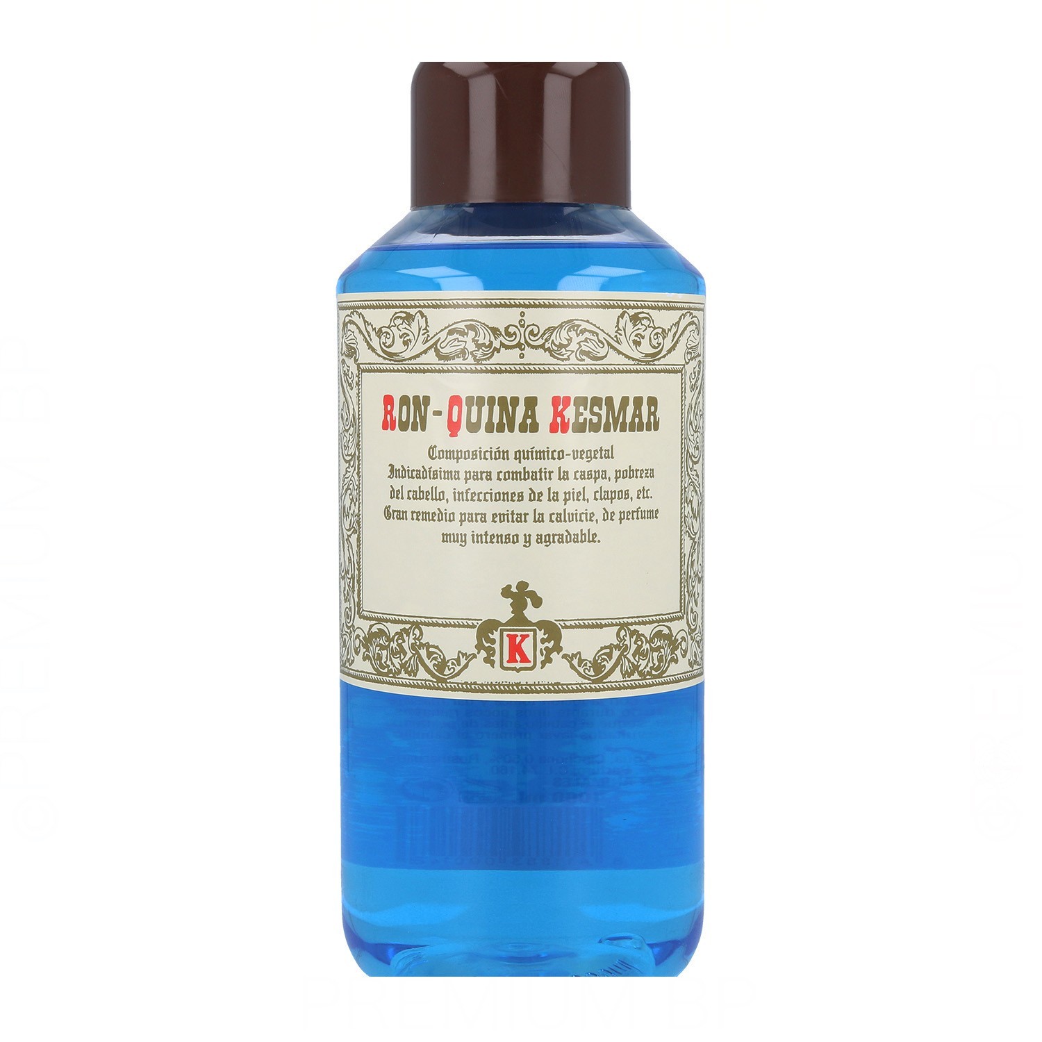 Ronquina Kesmar Azul Tónico Capilar 1000 ml Ronquina Kesmar Azul Tónico Capilar 1000 ml