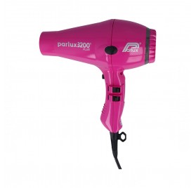 Parlux Sèche Cheveux 3200 Plus Fuchsia (S448002Fu)