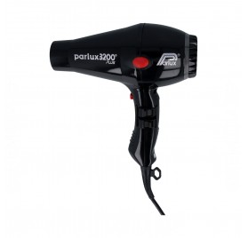 Parlux Secador 3200 Plus Negro (S448002Ne)