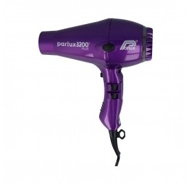 Parlux Dryer 3200 Plus Violet (S448002Vi)