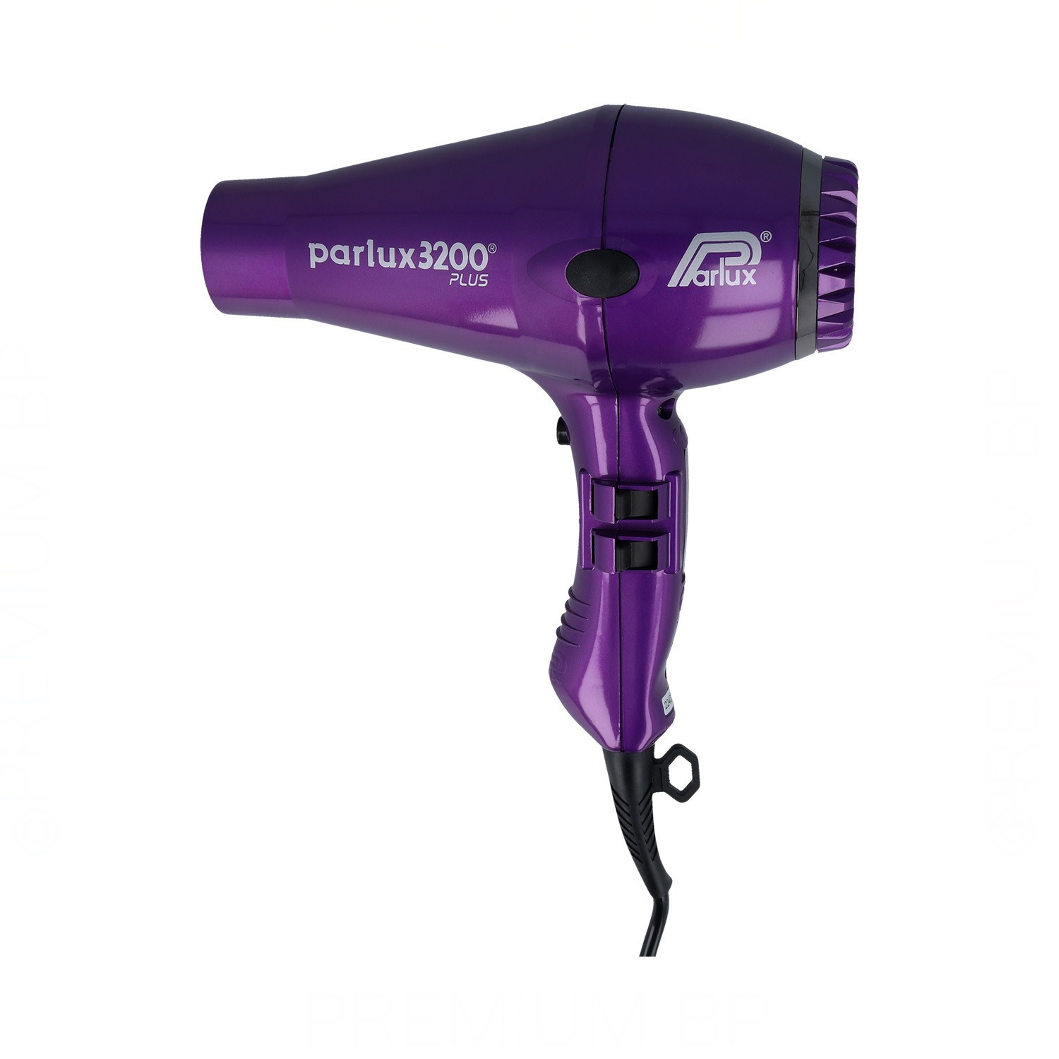 Parlux Sèche Cheveux 3200 Plus Violette (S448002Vi)