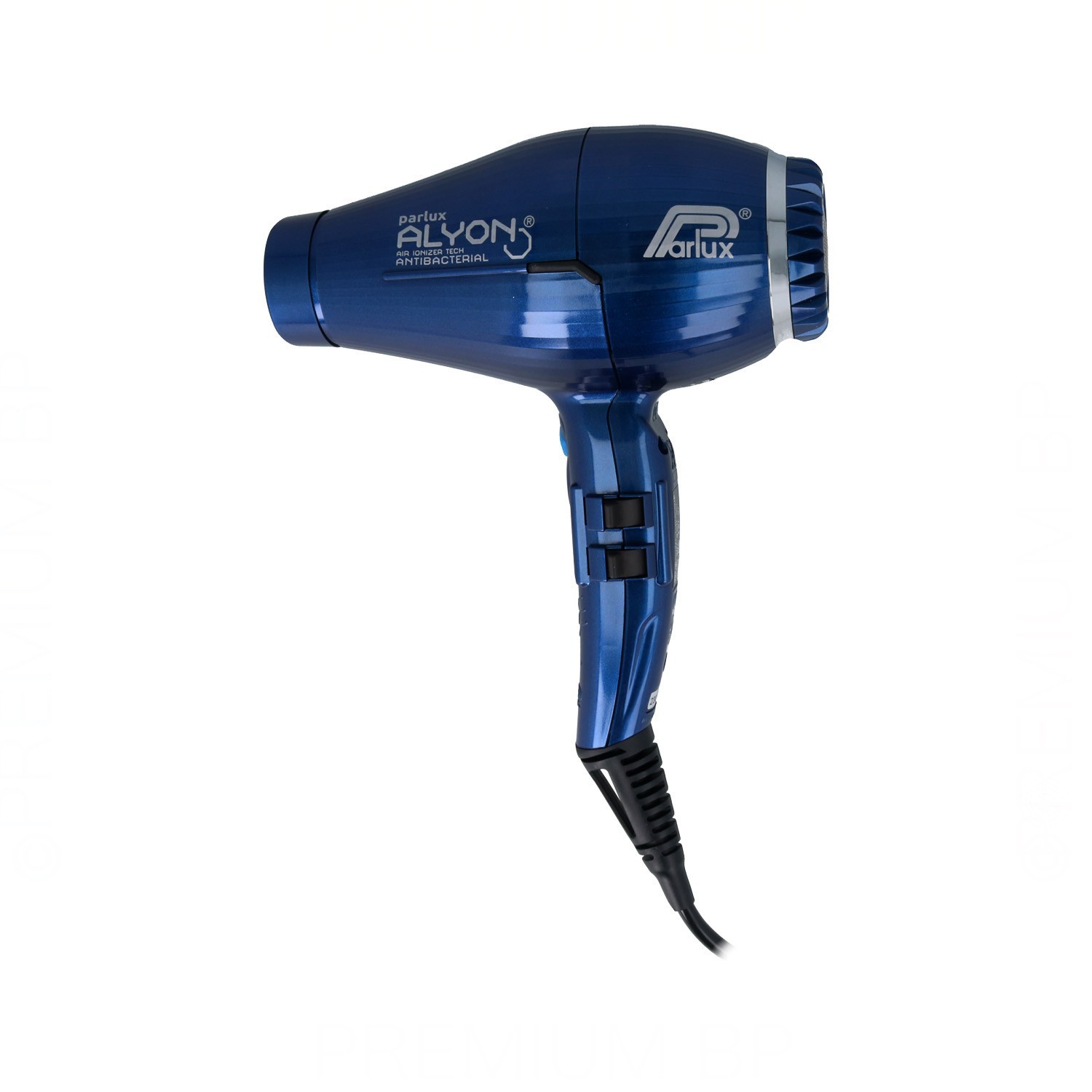 Parlux Secador Alyon Azul Noche (S462001An)