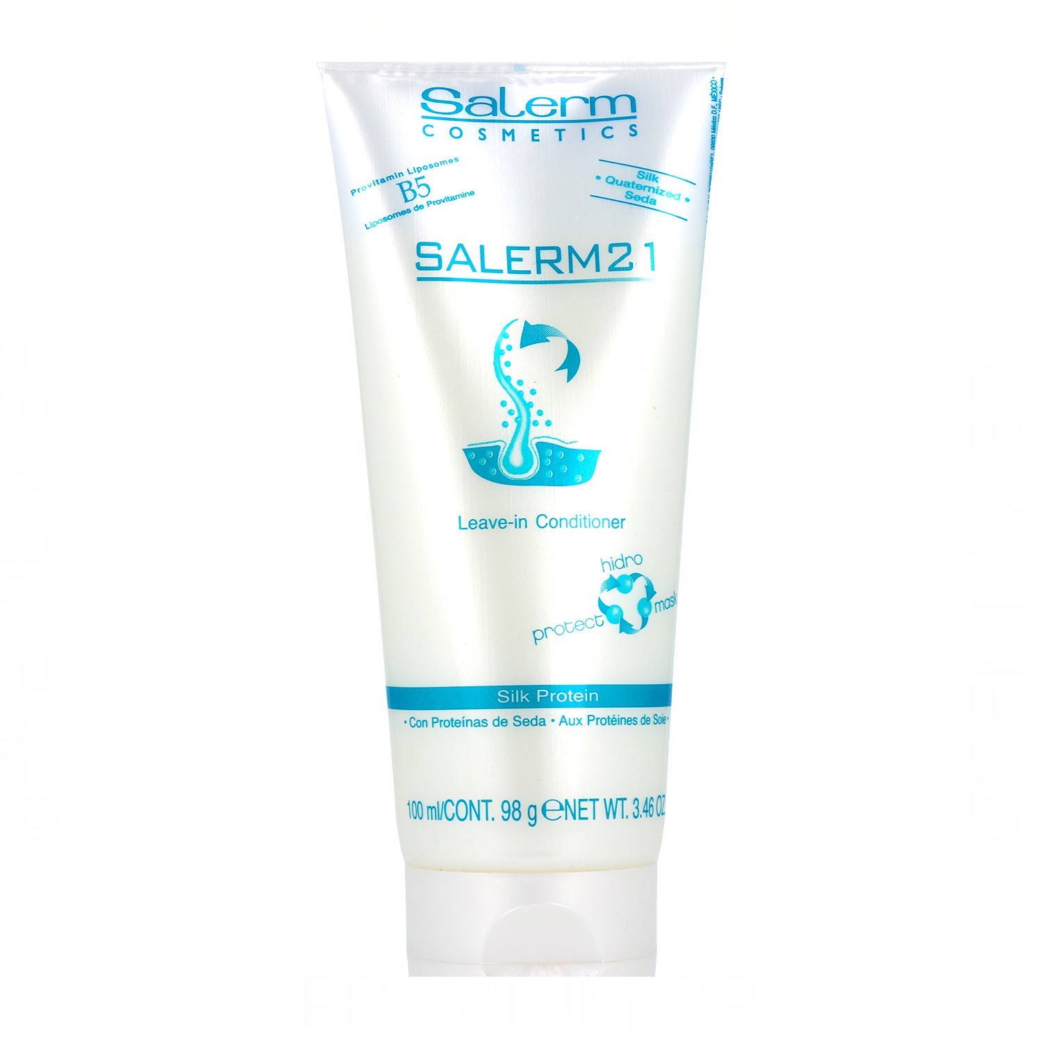 Salerm 21 Tubo 100 ml Salerm 21 Tubo 100 ml