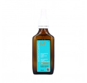 Moroccanoil Scalp Tratamiento Cuero Cabelludo Seco 45 ml