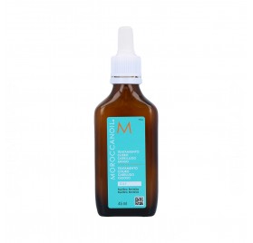 Moroccanoil Scalp Tratamiento Cuero Cabelludo Graso 45 ml