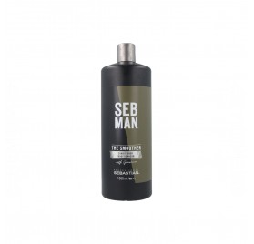 Condicionador Sebastian Man The Smoother 1000 ml