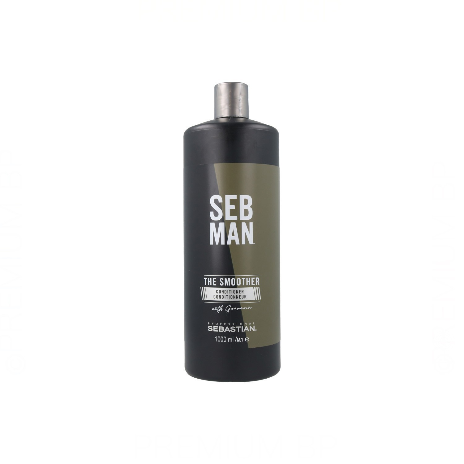 Condicionador Sebastian Man The Smoother 1000 ml