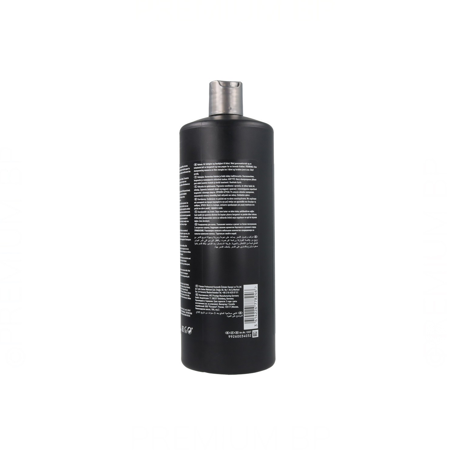 Sebastian Man The Smoother Acondicionador 1000 ml