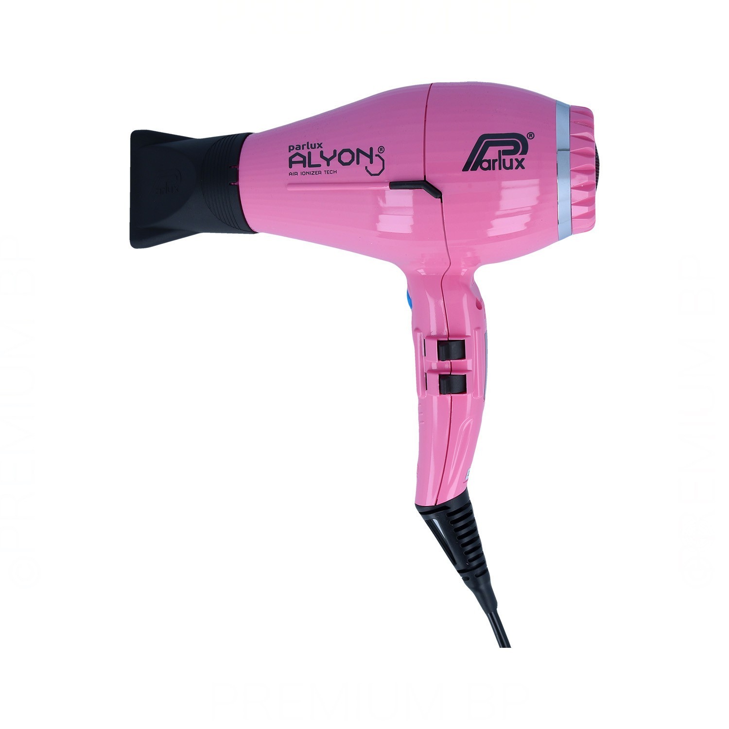 Parlux Secador Alyon Rosa