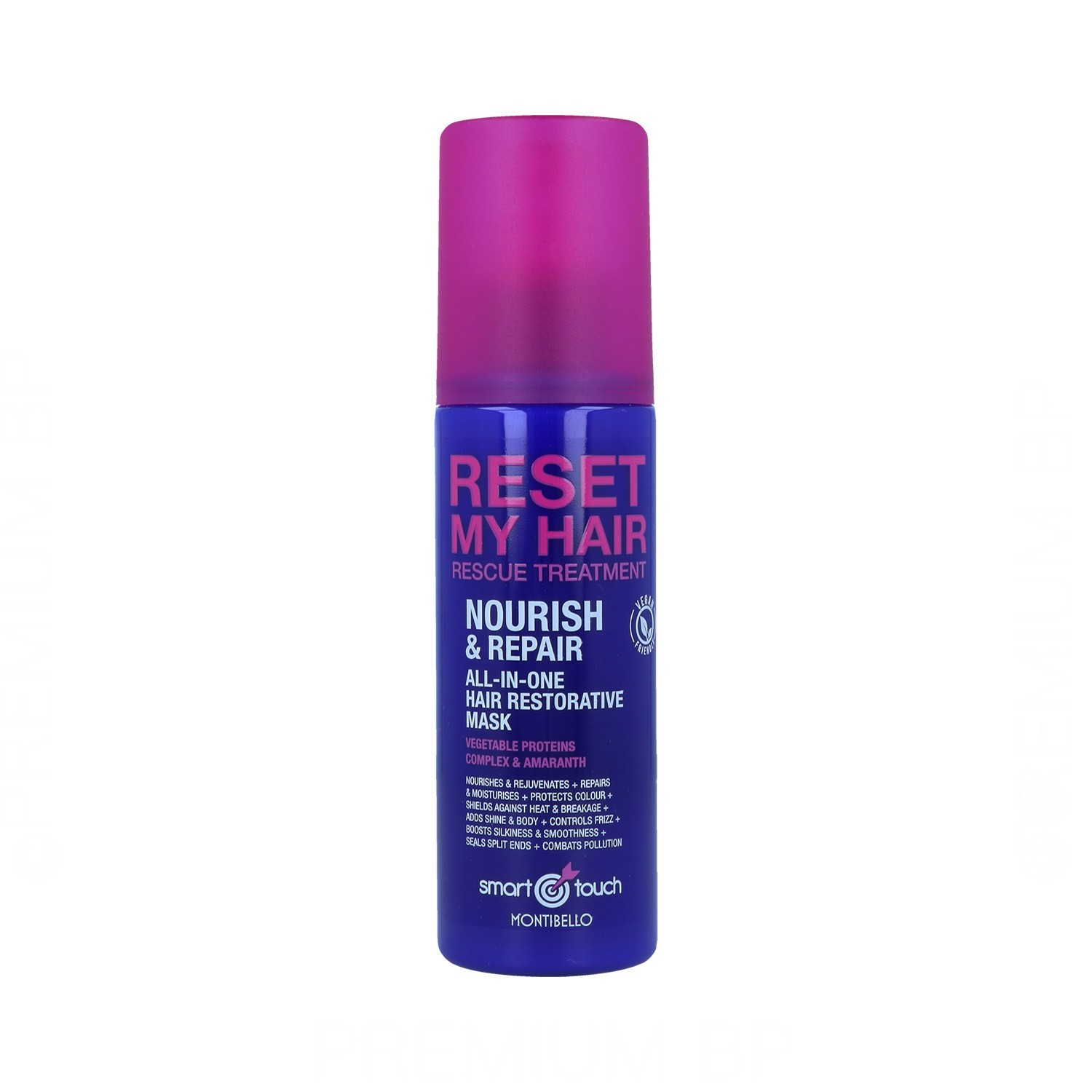 Montibello Smart Touch Reset My Hair Rescue Treatment 150 ml