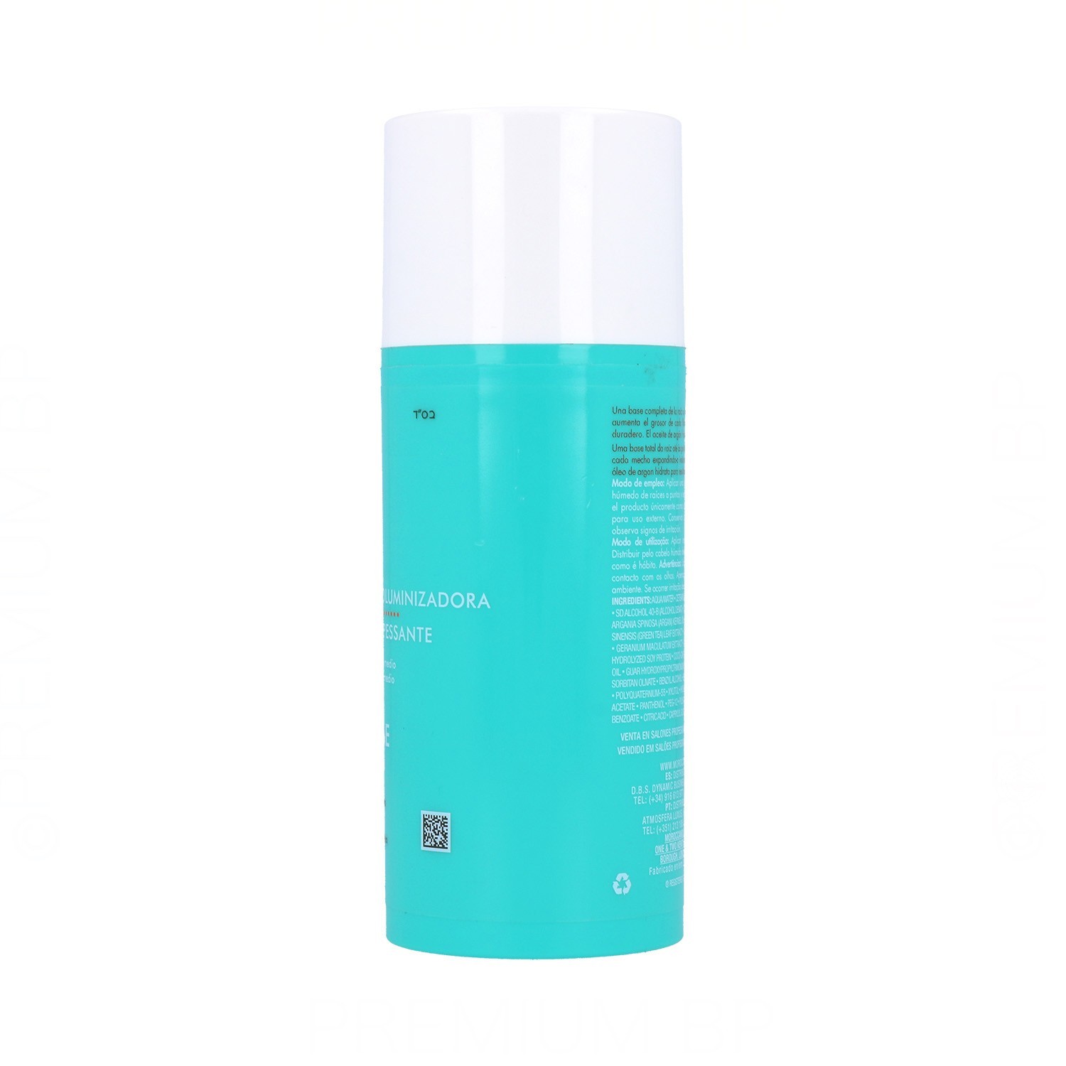 Moroccanoil Volume Locion Voluminizadora 100 ml