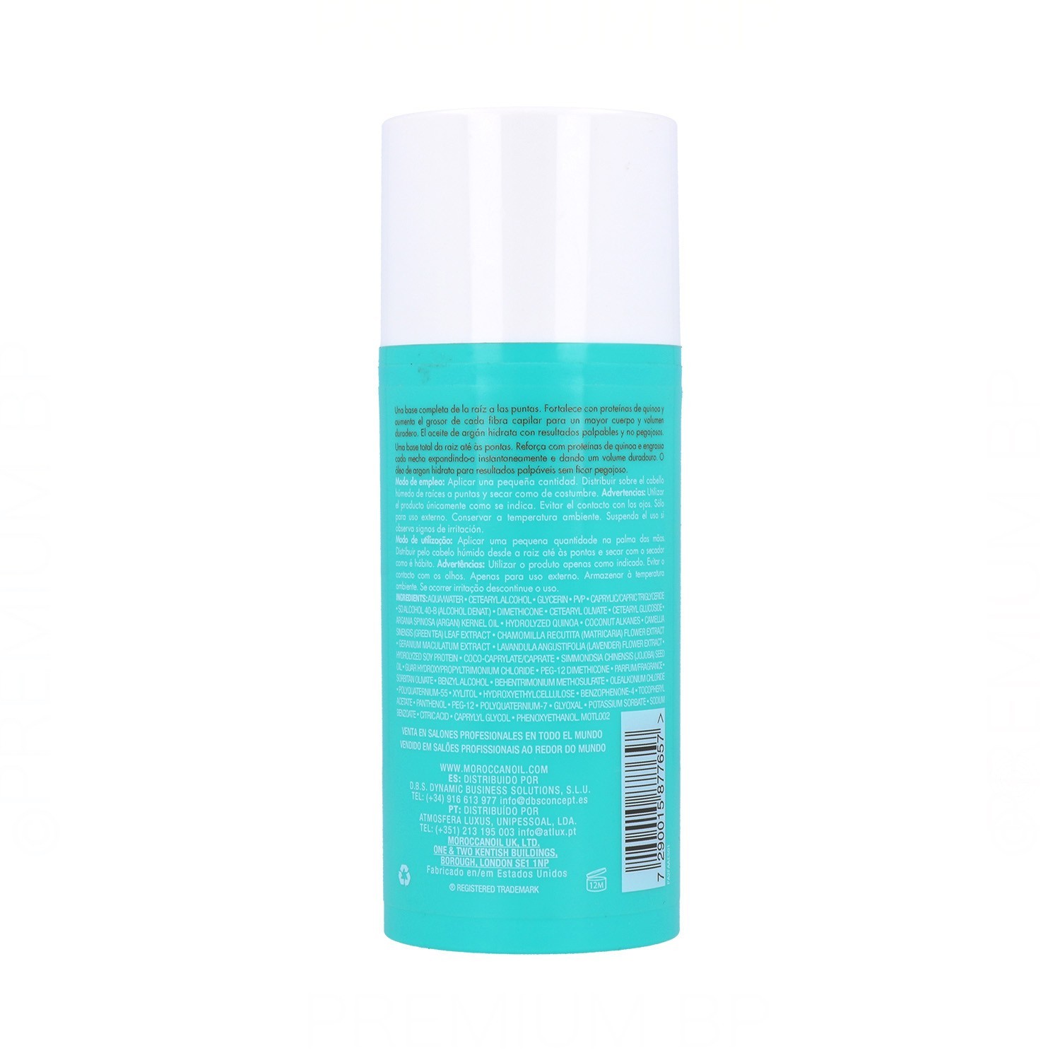 Moroccanoil Volume Lotion Volumizing 100 ml