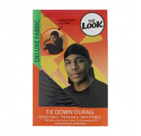 Lb The Look Tie Dow Durag Men (Tl13)