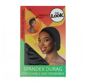 Lb The Look Spandex Durag (Tl24)