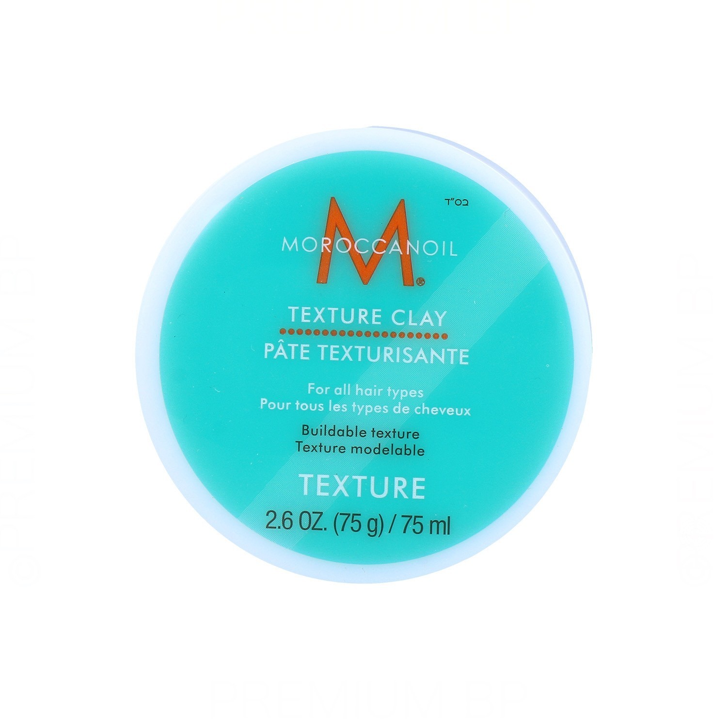 Moroccanoil Texture Pasta Texturizadora 75 ml