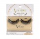 I Envy V Luxe Remy Hair Minklash/Pestaña Inspired Ruby (Vlef05)
