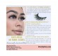 I Envy V Luxe 3D Realmink Lash/Pestaña Real Sourire (Vler05)