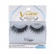 I Envy V Luxe Chiffon Silk Lash/Pestana Inspired Trumpet (Vles03)