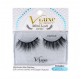 I Envy V Luxe Chiffon Silk Lash/Pestana Inspired Mermaid (Vles04)