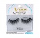 I Envy V Luxe Chiffon Silk Lash/Pestaña Inspired Mermaid (Vles04)